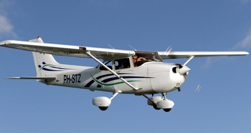 Cessna-172