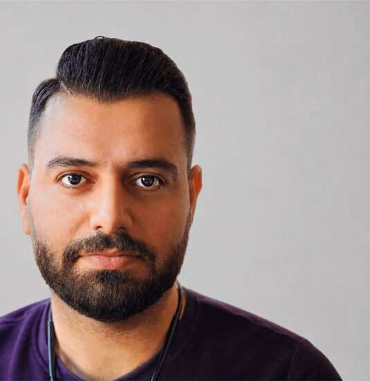 Mahmoud-ghasemian