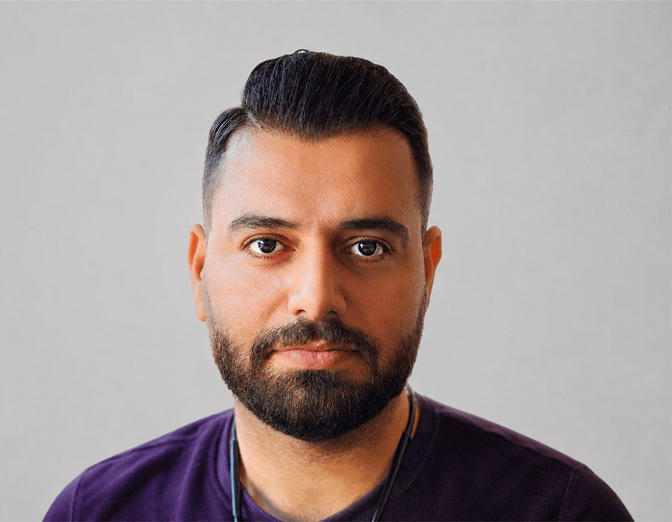 Mahmoud-ghasemian